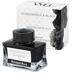 Wordsworth black fountain for sale  Delivered anywhere in UK