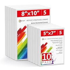 Simetufy 10pcs stretched for sale  Delivered anywhere in USA 