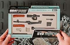 Goatguns miniature svd for sale  Delivered anywhere in USA 