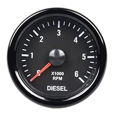 Blissfulabode 52mm diesel for sale  Delivered anywhere in UK