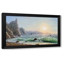 Artdirect morning crimea for sale  Delivered anywhere in USA 