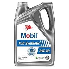 Mobil full synthetic for sale  Delivered anywhere in USA 