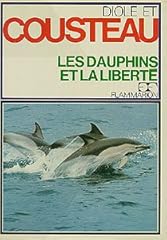 Dauphins liberté. d'occasion  Livré partout en France