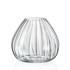 Crystal bowl vase for sale  Delivered anywhere in UK