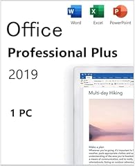 Office professional 2019 usato  Spedito ovunque in Italia 