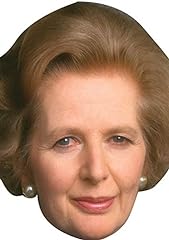 Foxyprinting margaret thatcher for sale  Delivered anywhere in UK