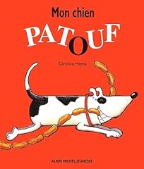 Mon chien patouf usato  Spedito ovunque in Italia 
