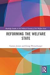 Reforming the welfare d'occasion  Livré partout en France