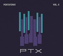 Ptx vol.2 d'occasion  Livré partout en France