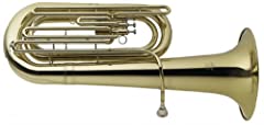 Stagg bt235 tuba for sale  Delivered anywhere in USA 
