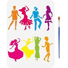 Fingerinspire dancing lady for sale  Delivered anywhere in USA 