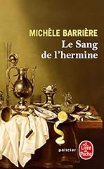 Sang hermine d'occasion  Livré partout en Belgiqu