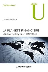 Planète financière capital d'occasion  Livré partout en France