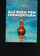 Buch vom fernsehturm gebraucht kaufen  Wird an jeden Ort in Deutschland