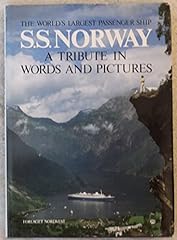 Norway largest passenger for sale  Delivered anywhere in USA 
