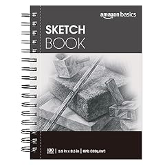 Amazon basics sketch for sale  Delivered anywhere in USA 