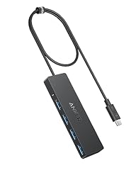 Anker usb hub for sale  Delivered anywhere in USA 