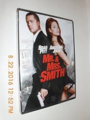 Mr. mrs. smith for sale  Delivered anywhere in USA 