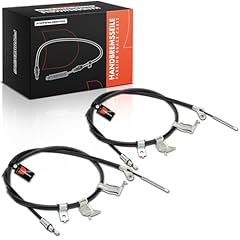 Frankberg handbrake cable for sale  Delivered anywhere in UK