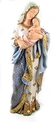 Religious 23 Inch Blessed Virgin Mary Madonna and Infant for sale  Delivered anywhere in Canada