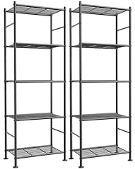 Sakugi storage shelves for sale  Delivered anywhere in USA 
