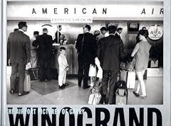 Garry winogrand arrivals d'occasion  Livré partout en France