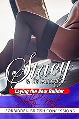 Stacy mr. allcock for sale  Delivered anywhere in UK