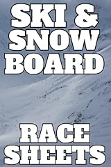Ski and snowboard usato  Spedito ovunque in Italia 