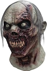 Mask Head & Neck Zombie Furious Walker for sale  Delivered anywhere in USA 