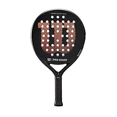 Wilson padel racket for sale  Delivered anywhere in UK