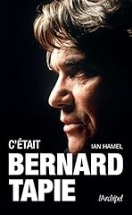 Bernard tapie d'occasion  Livré partout en France