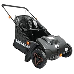 Garden sweeper collector for sale  Delivered anywhere in UK