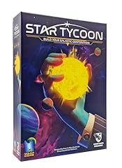 Star tycoon good for sale  Delivered anywhere in USA 