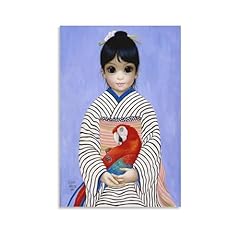 Mojdi margaret keane for sale  Delivered anywhere in USA 