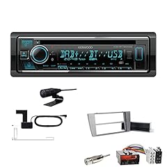 Kenwood kdc bt760dab gebraucht kaufen  Wird an jeden Ort in Deutschland