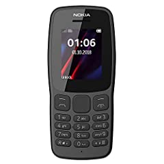 Nokia 106 single for sale  Delivered anywhere in USA 
