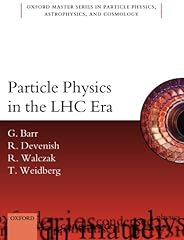 Particle physics lhc for sale  Delivered anywhere in UK