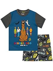 Scooby doo boys for sale  Delivered anywhere in UK