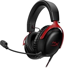 Hyperx cloud iii d'occasion  Livré partout en France