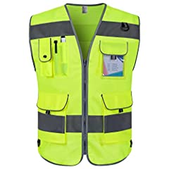 Graunton vis vests for sale  Delivered anywhere in Ireland