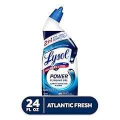 Lysol power toilet for sale  Delivered anywhere in USA 