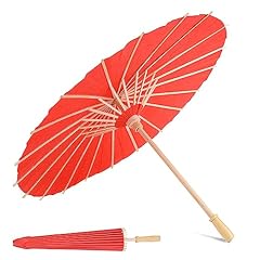 Herchr ombrello carta usato  Spedito ovunque in Italia 