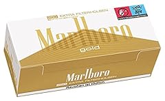 1000 marlboro gold gebraucht kaufen  Wird an jeden Ort in Deutschland