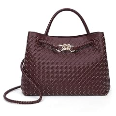 Woven tote bag for sale  Delivered anywhere in USA 