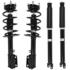Front rear struts for sale  Delivered anywhere in USA 
