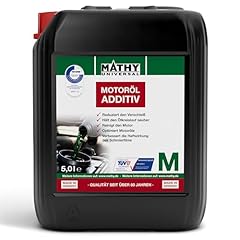Mathy motoröl additiv gebraucht kaufen  Wird an jeden Ort in Deutschland