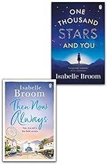 Isabelle broom collection for sale  Delivered anywhere in UK