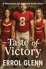 Taste victory threesome for sale  Delivered anywhere in USA 