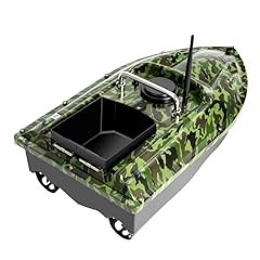 Tousuarsi 5200mah futterboot gebraucht kaufen  Wird an jeden Ort in Deutschland