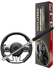Tevlaphee steering wheel for sale  Delivered anywhere in UK
